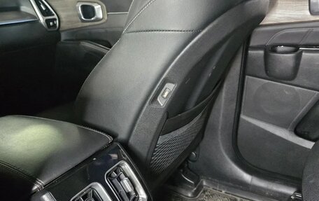 KIA Sorento IV, 2021 год, 3 300 000 рублей, 26 фотография