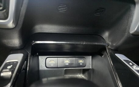 KIA Sorento IV, 2021 год, 3 300 000 рублей, 29 фотография