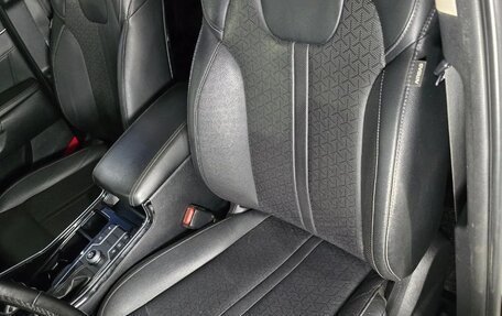 KIA Sorento IV, 2021 год, 3 300 000 рублей, 38 фотография