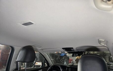 KIA Sorento IV, 2021 год, 3 300 000 рублей, 35 фотография