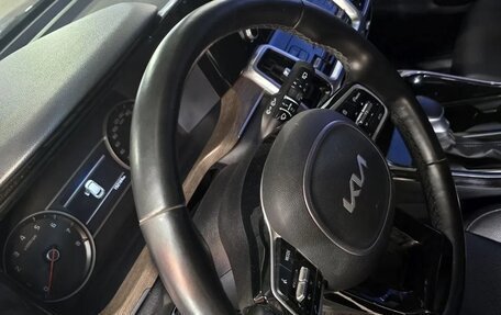 KIA Sorento IV, 2021 год, 3 300 000 рублей, 39 фотография