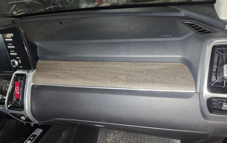 KIA Sorento IV, 2021 год, 3 300 000 рублей, 33 фотография