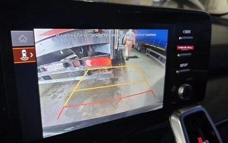 KIA Sorento IV, 2021 год, 3 300 000 рублей, 24 фотография