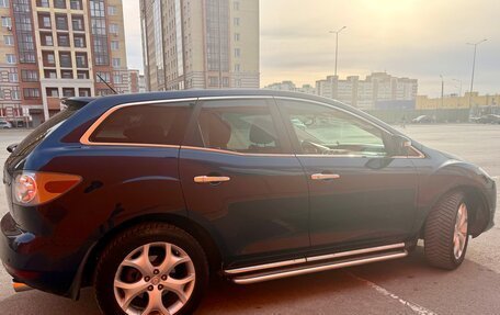 Mazda CX-7 I рестайлинг, 2011 год, 1 400 000 рублей, 6 фотография