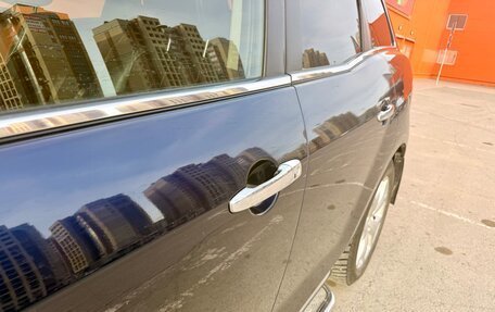 Mazda CX-7 I рестайлинг, 2011 год, 1 400 000 рублей, 11 фотография