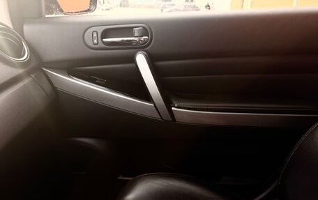 Mazda CX-7 I рестайлинг, 2011 год, 1 400 000 рублей, 16 фотография