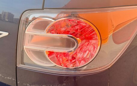 Mazda CX-7 I рестайлинг, 2011 год, 1 400 000 рублей, 10 фотография