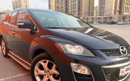 Mazda CX-7 I рестайлинг, 2011 год, 1 400 000 рублей, 7 фотография