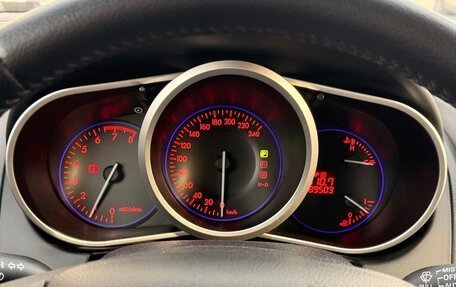 Mazda CX-7 I рестайлинг, 2011 год, 1 400 000 рублей, 14 фотография