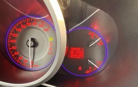 Mazda CX-7 I рестайлинг, 2011 год, 1 400 000 рублей, 15 фотография