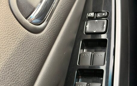 Mazda CX-7 I рестайлинг, 2011 год, 1 400 000 рублей, 17 фотография