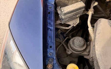 Mazda CX-7 I рестайлинг, 2011 год, 1 400 000 рублей, 28 фотография