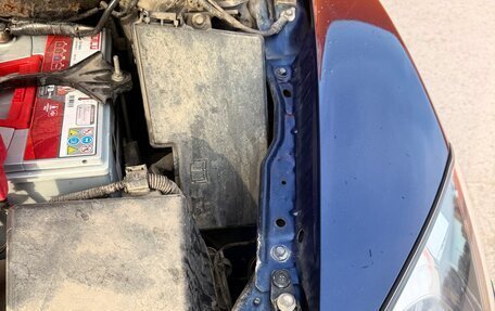 Mazda CX-7 I рестайлинг, 2011 год, 1 400 000 рублей, 29 фотография