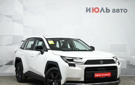 Toyota RAV4, 2025 год, 4 540 000 рублей, 3 фотография
