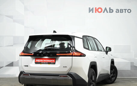 Toyota RAV4, 2025 год, 4 540 000 рублей, 7 фотография