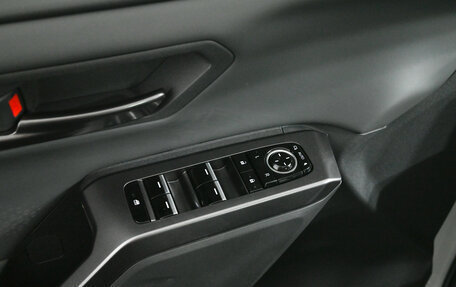 Toyota RAV4, 2025 год, 4 540 000 рублей, 16 фотография