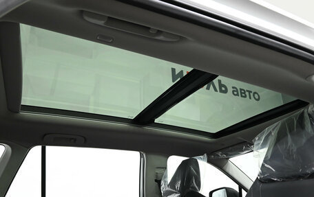 Toyota RAV4, 2025 год, 4 540 000 рублей, 12 фотография