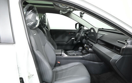 Toyota RAV4, 2025 год, 4 540 000 рублей, 10 фотография