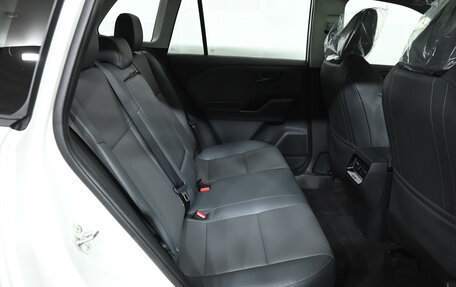 Toyota RAV4, 2025 год, 4 540 000 рублей, 11 фотография