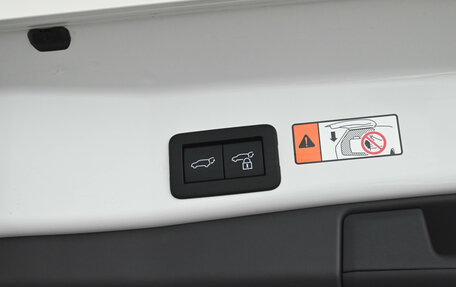 Toyota RAV4, 2025 год, 4 540 000 рублей, 13 фотография