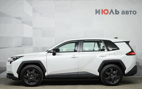 Toyota RAV4, 2025 год, 4 540 000 рублей, 8 фотография