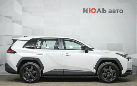 Toyota RAV4, 2025 год, 4 540 000 рублей, 9 фотография