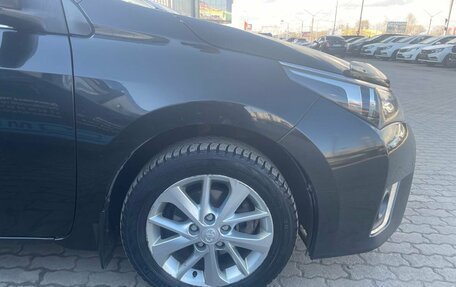 Toyota Corolla, 2014 год, 1 312 000 рублей, 5 фотография