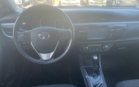 Toyota Corolla, 2014 год, 1 312 000 рублей, 9 фотография