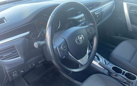 Toyota Corolla, 2014 год, 1 312 000 рублей, 10 фотография