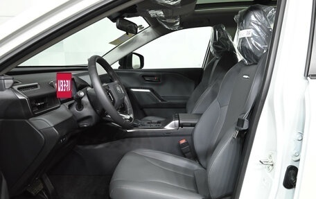 Toyota RAV4, 2025 год, 4 540 000 рублей, 20 фотография