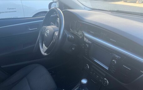 Toyota Corolla, 2014 год, 1 312 000 рублей, 11 фотография