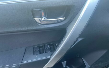 Toyota Corolla, 2014 год, 1 312 000 рублей, 12 фотография