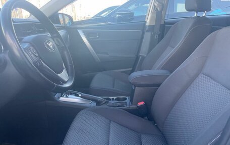 Toyota Corolla, 2014 год, 1 312 000 рублей, 13 фотография