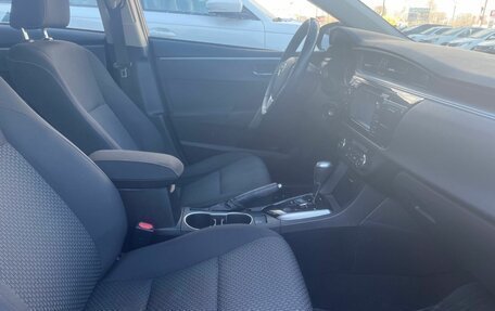 Toyota Corolla, 2014 год, 1 312 000 рублей, 14 фотография