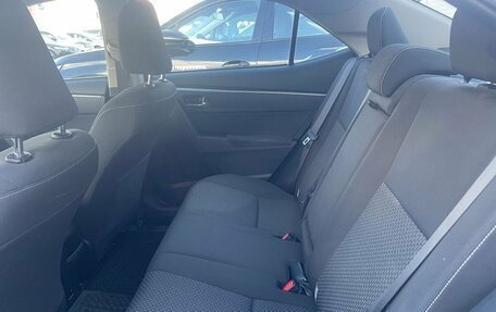 Toyota Corolla, 2014 год, 1 312 000 рублей, 16 фотография