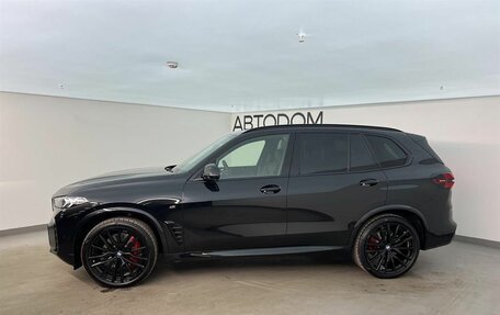 BMW X5, 2025 год, 17 600 000 рублей, 2 фотография