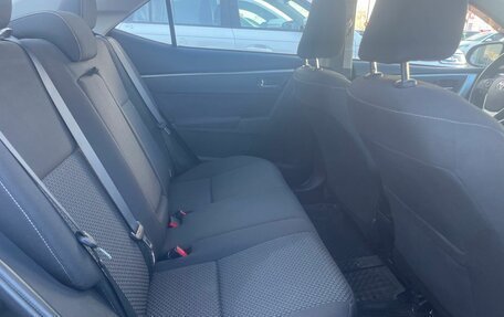 Toyota Corolla, 2014 год, 1 312 000 рублей, 15 фотография