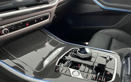 BMW X5, 2025 год, 17 600 000 рублей, 19 фотография