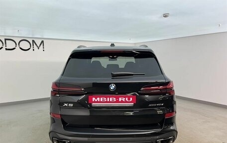 BMW X5, 2025 год, 17 600 000 рублей, 6 фотография