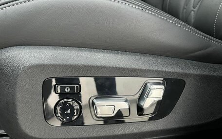 BMW X5, 2025 год, 17 600 000 рублей, 14 фотография