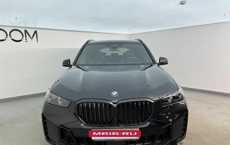 BMW X5, 2025 год, 17 600 000 рублей, 3 фотография