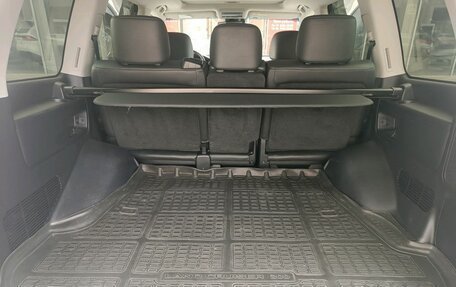 Toyota Land Cruiser 200, 2016 год, 6 500 000 рублей, 15 фотография