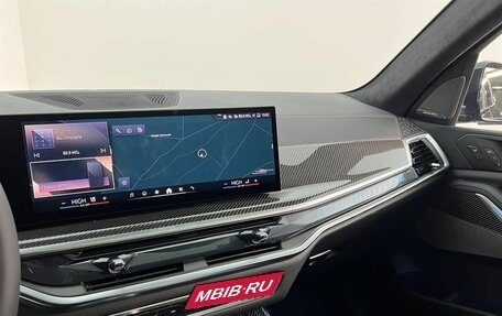 BMW X5, 2025 год, 17 600 000 рублей, 13 фотография