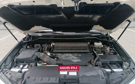 Toyota Land Cruiser 200, 2016 год, 6 500 000 рублей, 9 фотография