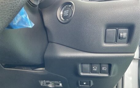 Toyota C-HR I рестайлинг, 2022 год, 1 760 000 рублей, 13 фотография