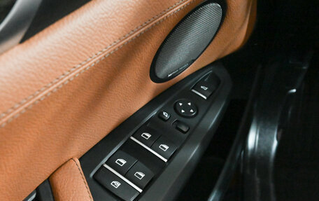 BMW X4, 2017 год, 3 850 000 рублей, 13 фотография