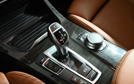 BMW X4, 2017 год, 3 850 000 рублей, 14 фотография