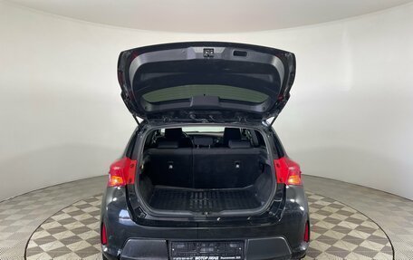 Toyota Auris II, 2014 год, 1 079 000 рублей, 7 фотография