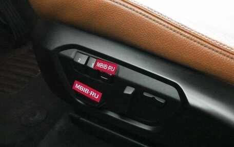 BMW X4, 2017 год, 3 850 000 рублей, 12 фотография