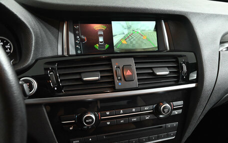 BMW X4, 2017 год, 3 850 000 рублей, 15 фотография